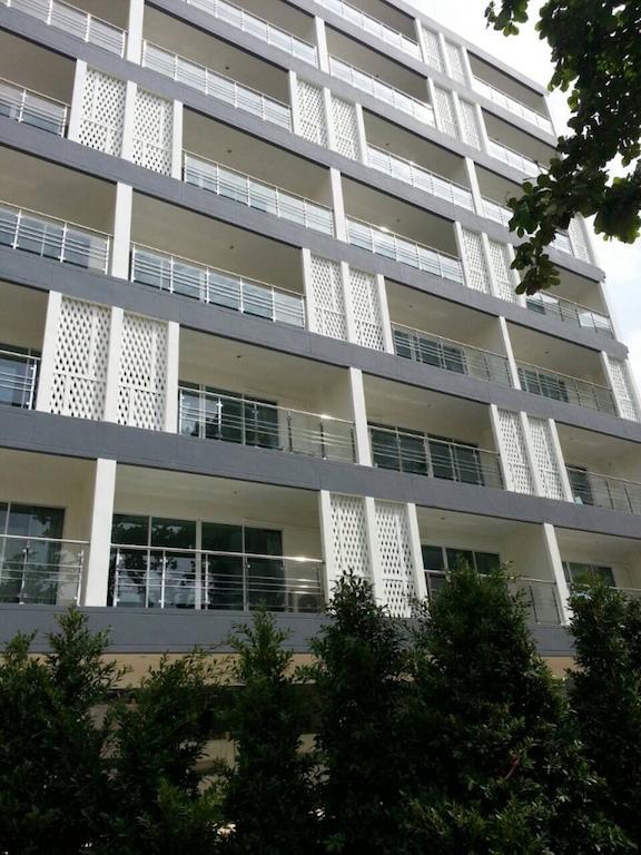 Hotel R-Con Rest Sea Pattaya Zewnętrze zdjęcie