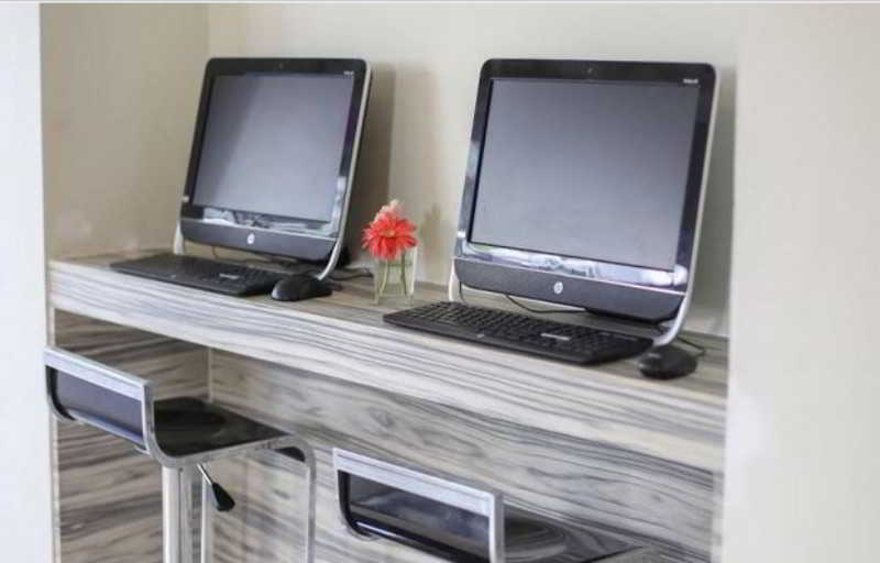 Hotel R-Con Rest Sea Pattaya Zewnętrze zdjęcie